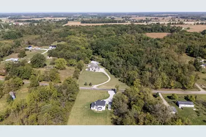 9426 Bennington Chapel Road NW, Centerburg, OH 43011 - Photo 92