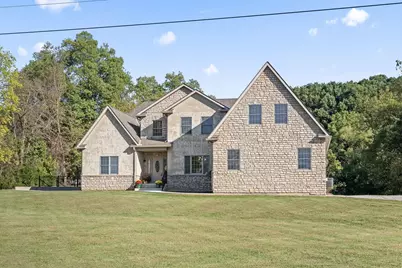 9426 Bennington Chapel Road NW, Centerburg, OH 43011 - Photo 14