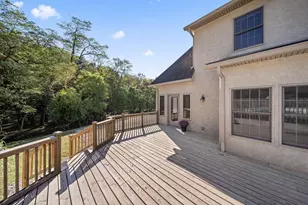 9426 Bennington Chapel Road NW, Centerburg, OH 43011 - Photo 64