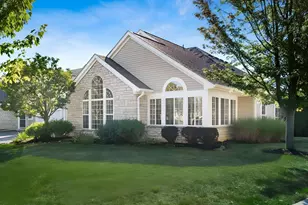 5288 Abby Gate Ave, Westerville, OH 43081 - Photo 2