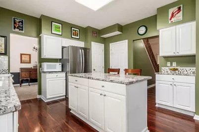 2384 Birch Bark Trail, Grove City, OH 43123 - Photo 12