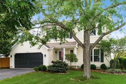 2384 Birch Bark Trail, Grove City, OH 43123 - Photo 1