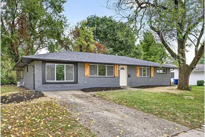 5660 Buenos Aires Boulevard, Westerville, OH 43081 - Photo 2