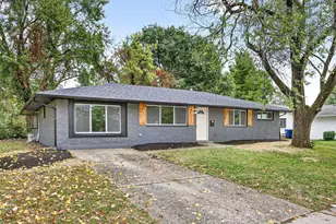 5660 Buenos Aires Blvd, Westerville, OH 43081 - Photo 2