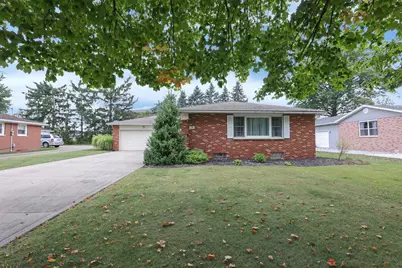 24 Sunset Drive, Shelby, OH 44875 - Photo 1