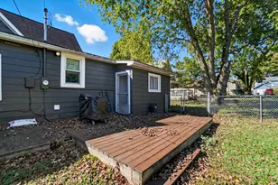 116 E Newell St, West Liberty, OH 43357 - Photo 48