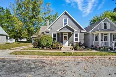116 E Newell Street, West Liberty, OH 43357 - Photo 2