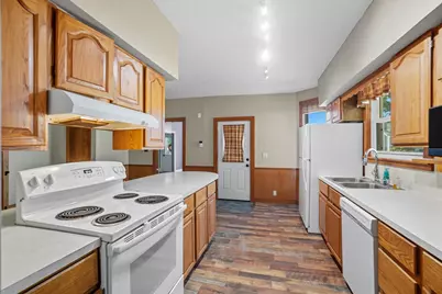 116 E Newell Street, West Liberty, OH 43357 - Photo 18