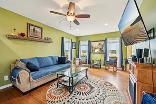 1262 N Heck Hill Rd, Saint Paris, OH 43072 - Photo 20