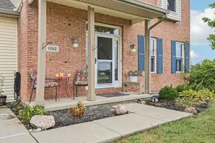 1262 N Heck Hill Rd, Saint Paris, OH 43072 - Photo 12