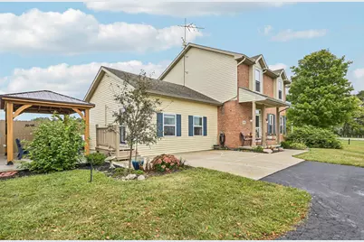 1262 N Heck Hill Road, Saint Paris, OH 43072 - Photo 4