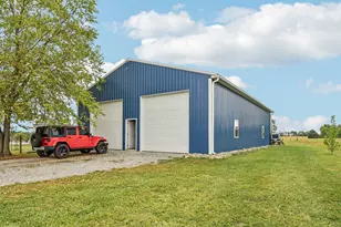 1262 N Heck Hill Rd, Saint Paris, OH 43072 - Photo 54