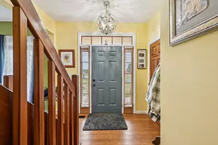 1262 N Heck Hill Rd, Saint Paris, OH 43072 - Photo 16