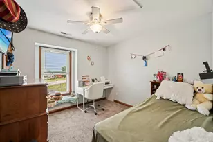 1262 N Heck Hill Rd, Saint Paris, OH 43072 - Photo 38