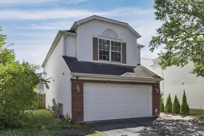 4714 Ascot Drive, Columbus, OH 43229 - Photo 2