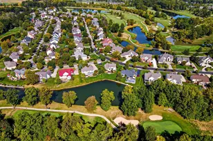 5962 Heritage Lakes Dr, Hilliard, OH 43026 - Photo 98