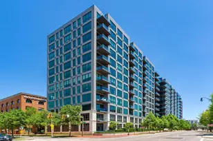 250 W Spring St, Columbus, OH 43215 - Photo 1