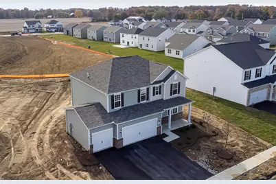 1463 Crest Drive #Lot 2605, Galena, OH 43021 - Photo 32