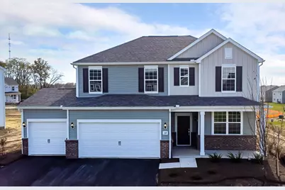 1463 Crest Drive #Lot 2605, Galena, OH 43021 - Photo 1