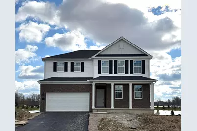 412 Penwell Drive #Lot 13862, Delaware, OH 43015 - Photo 1