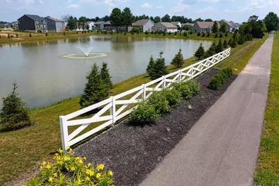 412 Penwell Drive #Lot 13862, Delaware, OH 43015 - Photo 32