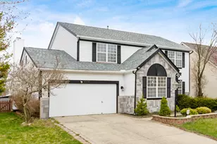 2970 Black Kettle Trail, Dublin, OH 43017 - Photo 2