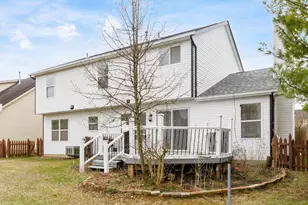 2970 Black Kettle Trail, Dublin, OH 43017 - Photo 32