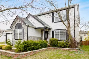 2970 Black Kettle Trail, Dublin, OH 43017 - Photo 4