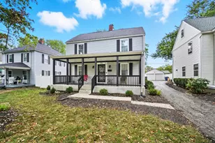 618 Eastmoor Blvd, Columbus, OH 43209 - Photo 1