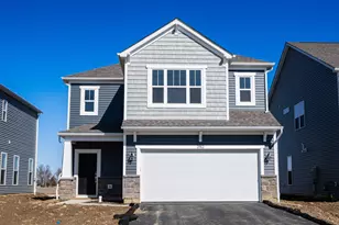 2762 Drycreek Ct, Powell, OH 43065 - Photo 1