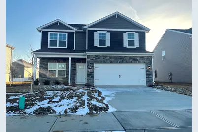 413 Samantha Drive, Plain City, OH 43064 - Photo 1