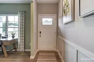 413 Samantha Dr, Plain City, OH 43064 - Photo 2