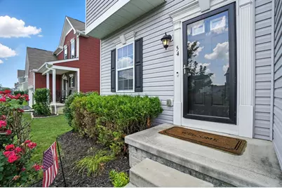 54 Henderson Lane, Ashville, OH 43103 - Photo 2
