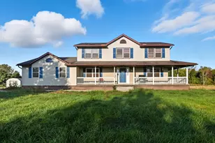 1260 Thrush Rd, Crestline, OH 44827 - Photo 1