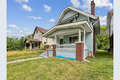 782 Berkeley Road, Columbus, OH 43205 - Photo 2