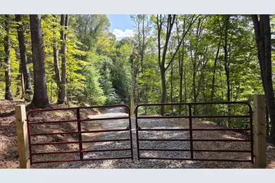 0 Tucker Road #(Tract D at Hocking Hideout), New Straitsville, OH 43766 - Photo 4