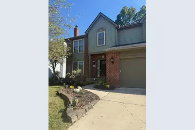 536 Springwood Lake Drive, Gahanna, OH 43230 - Photo 2