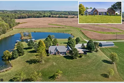 5343 State Route 95, Mount Gilead, OH 43338 - Photo 1