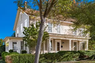 327 E Elm St, Granville, OH 43023 - Photo 1