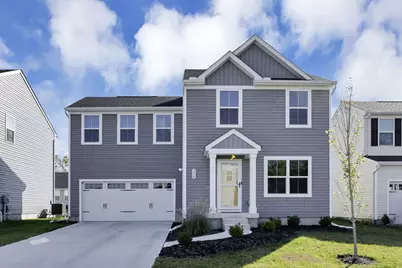 224 Mackinac Drive, Springfield, OH 45505 - Photo 1