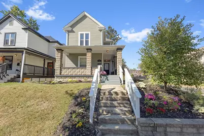 993 Oakwood Avenue, Columbus, OH 43206 - Photo 1