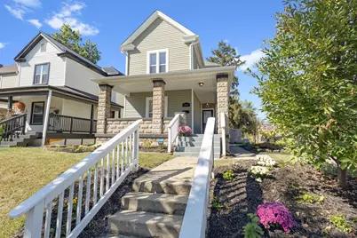 993 Oakwood Avenue, Columbus, OH 43206 - Photo 2