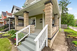 993 Oakwood Ave, Columbus, OH 43206 - Photo 4