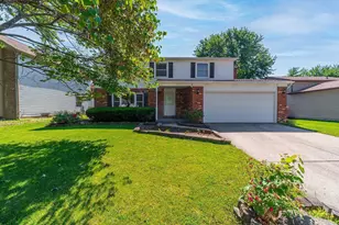 6880 Gray Gables Ln, Columbus, OH 43235 - Photo 1