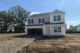 54 Cider Mill Dr, Ashville, OH 43103 - Photo 1