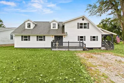 16074 Buckeye Drive, Belle Center, OH 43310 - Photo 1