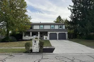 407 Denison Ave, Columbus, OH 43230 - Photo 4