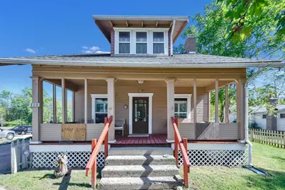 120 S Liberty Street, Powell, OH 43065 - Photo 1