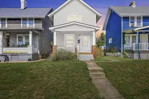 472 E Hinman Ave, Columbus, OH 43207 - Photo 2