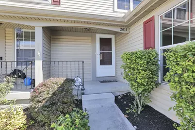 2014 Burbridge Lane #29C, Hilliard, OH 43026 - Photo 2